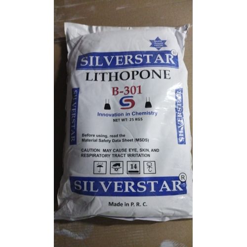Lithopone