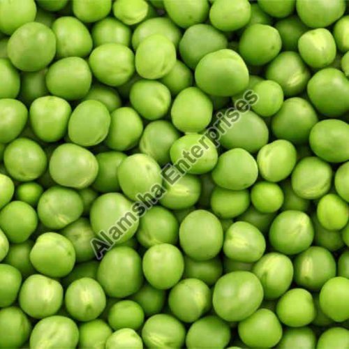 Frozen Green Peas