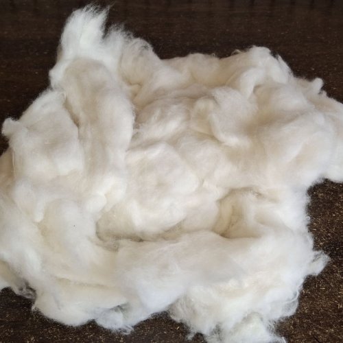 Break Cotton Waste