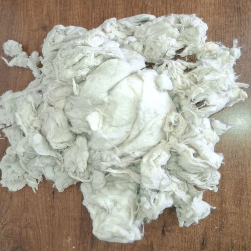 Fanfly Gutar Cotton Waste