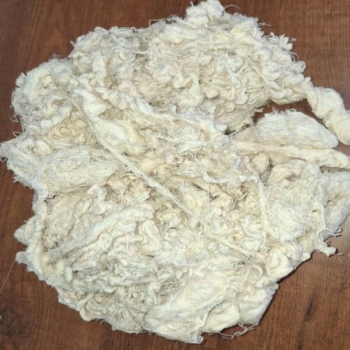 Poly Cotton Waste