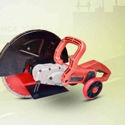 Concrete Floor Cutter