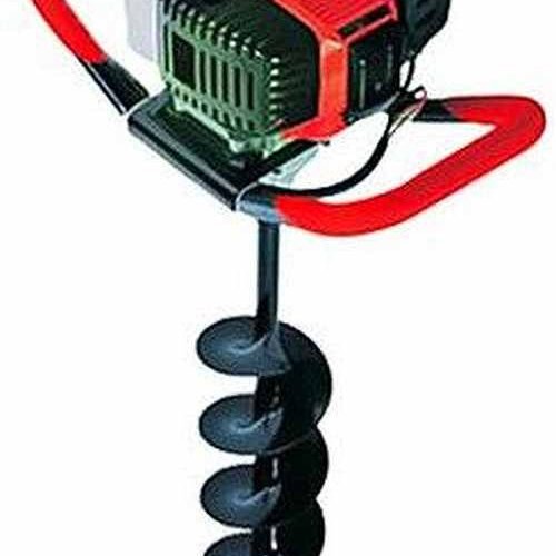 Earth Auger Machine