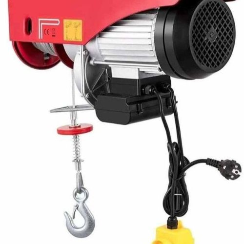 Mini Electric Hoist