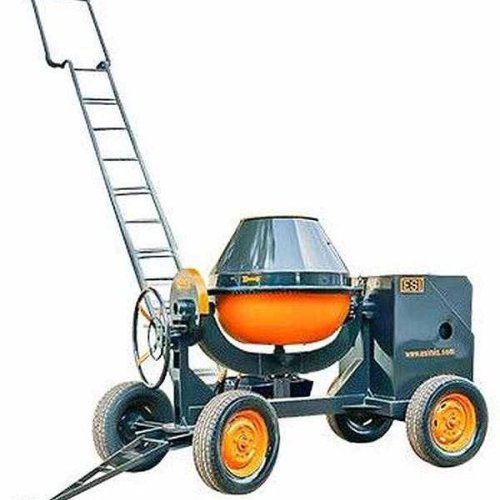 One Bag Concrete Mixer Machine