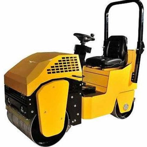 Ride on Roller