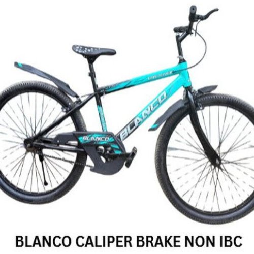 26 Inch Blanco Non Ibc Caliper Brake Bicycle