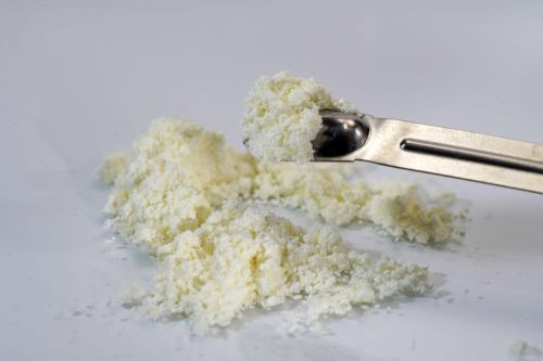 Hydrated Lime Powder