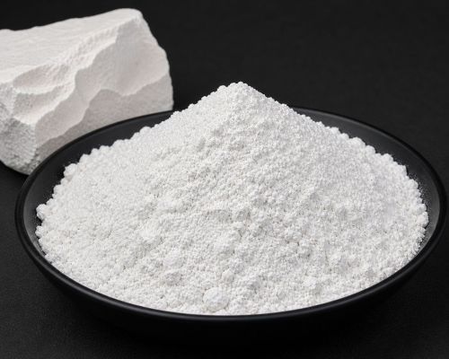 Hydrous Kaolin Powder