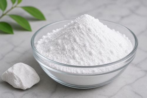 Precipitated Calcium Carbonate