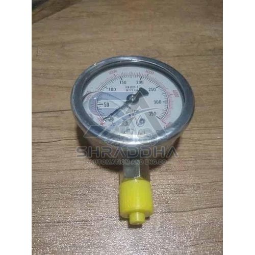 Best Pressure Gauge