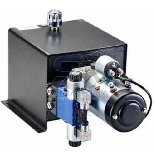 Hydraulic DC Power Pack