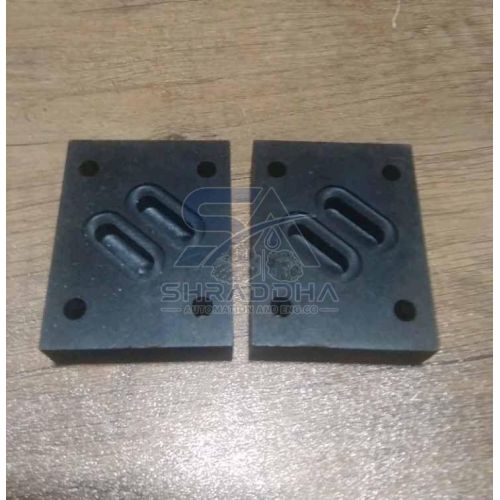 Hydraulic Fittings, Flanges & Accessories