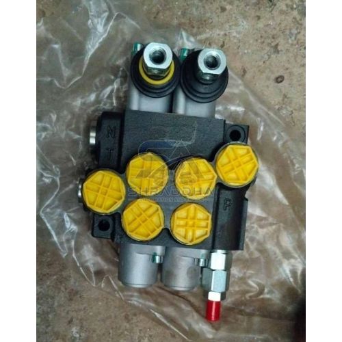 Mobile Control Valve