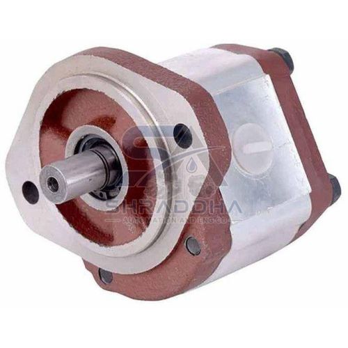 Sgp Hydraulic Gear Pump