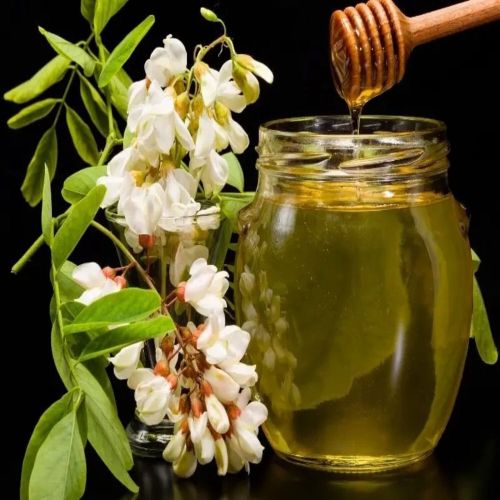 Acacia Honey
