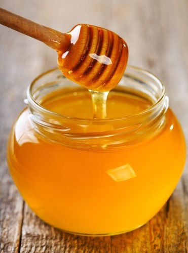 Kashmir Honey