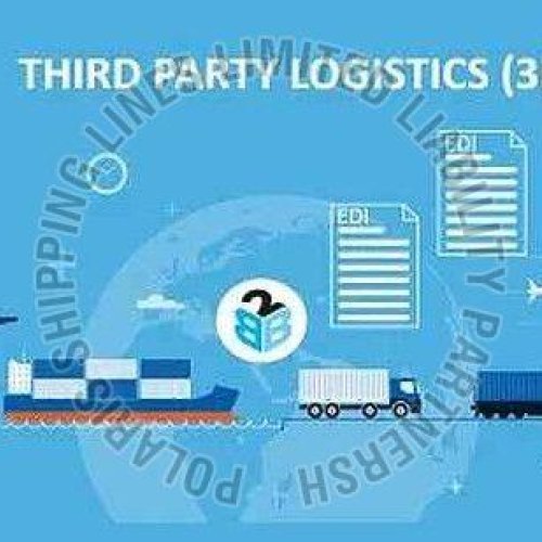 3PL Logistics Service