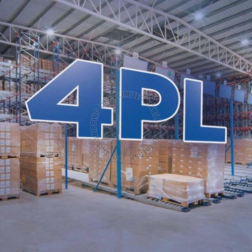4PL Logistics Solutions
