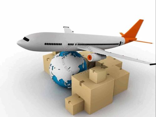 Air Freight Customs Clearance