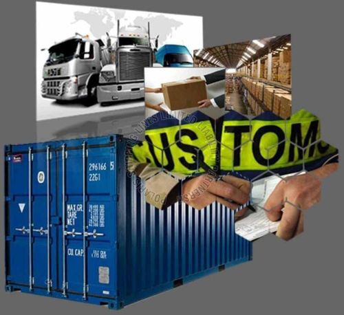 Customs Compliance Service