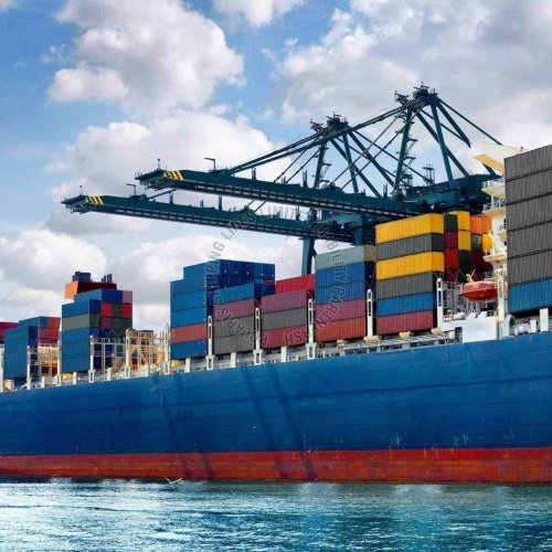Global Sea Freight Forwarding Service