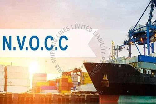 Nvocc Shipping Service