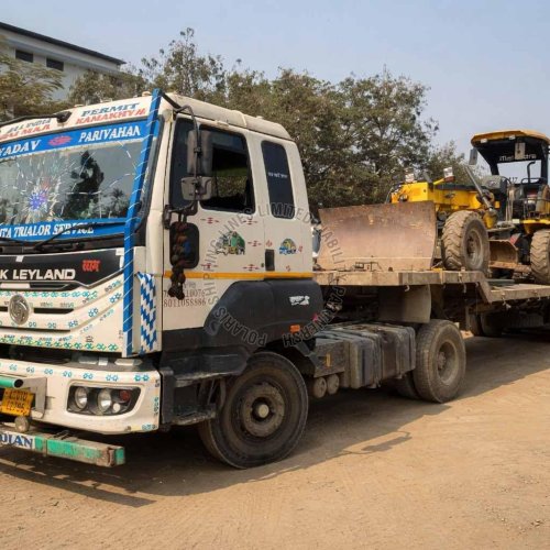 Trailer Transport Service