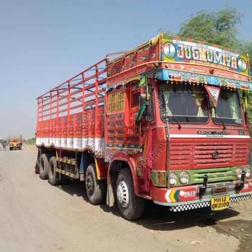 Truck Transportation Service