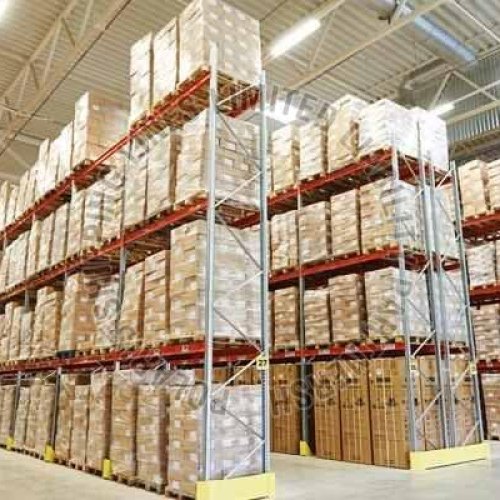 Warehouse and Distribution Service