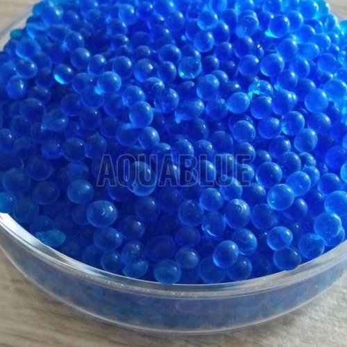 Silica Gel Packings