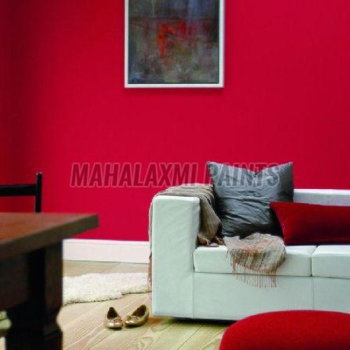 Matte Wall Paint