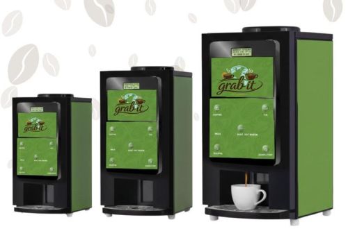 2 Lane Vending Machine