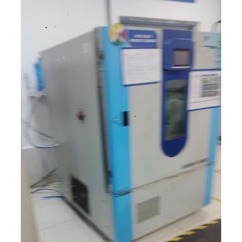 Climatic Test Chamber