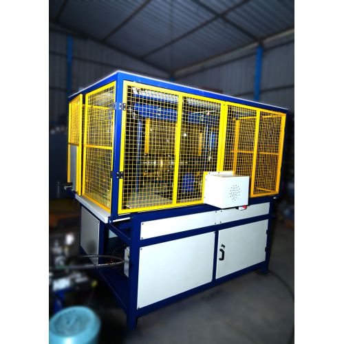 Gear Box Validation Test Bench