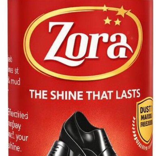 75ml Liquid Shoe Polish