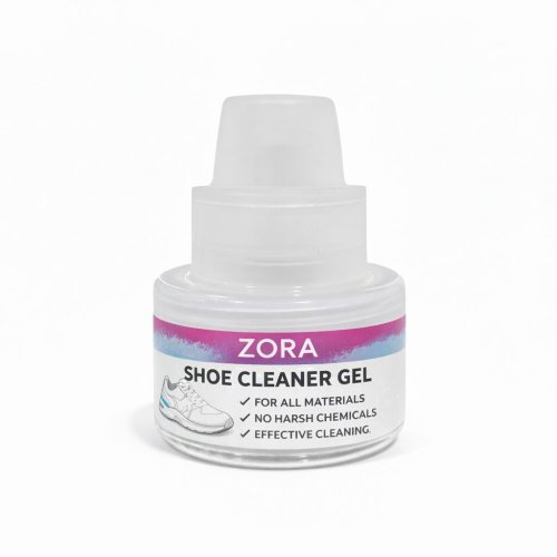 Shoe Cleaning Gel