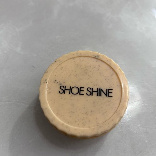 Shoe Shiner For Hotel