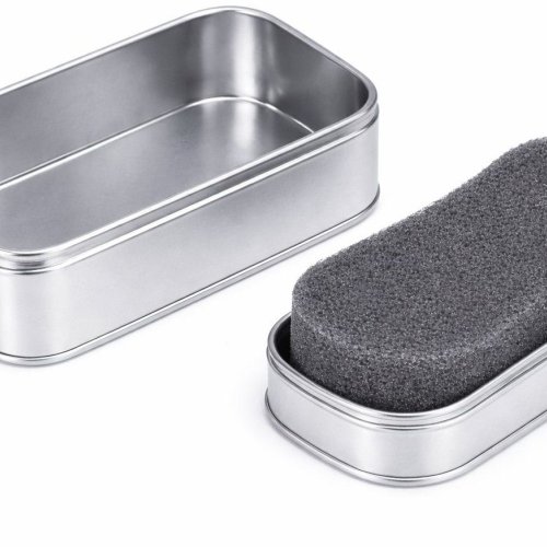 Tin Shoe Shiner