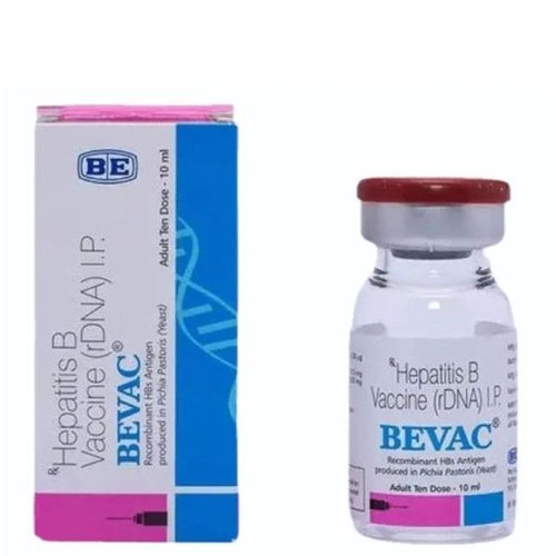 10ml Bevac Hepatitis B Vaccine
