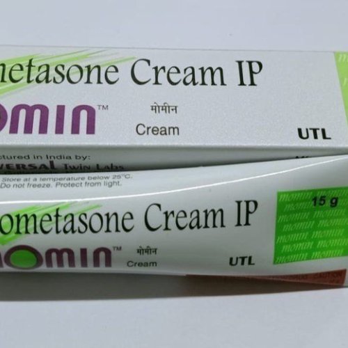 Momin 15gm Mometasone Cream