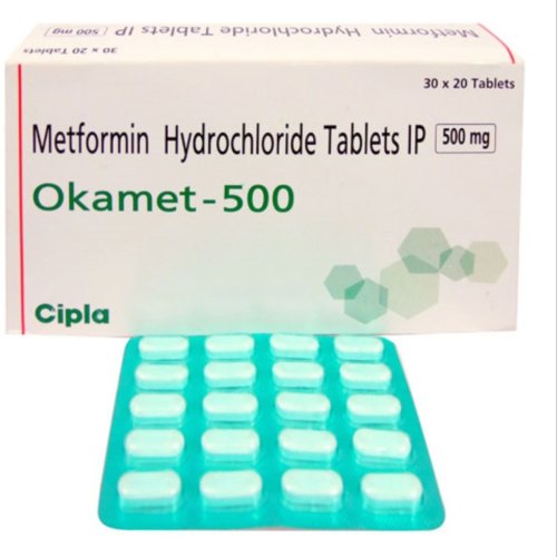 Anti-Diabetic Medicines