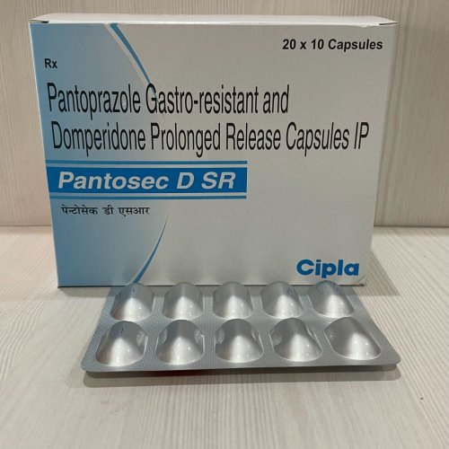 Gastro & PPI