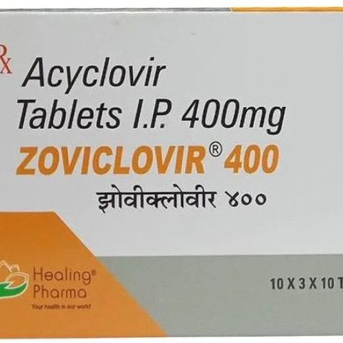 Antiviral Medicines