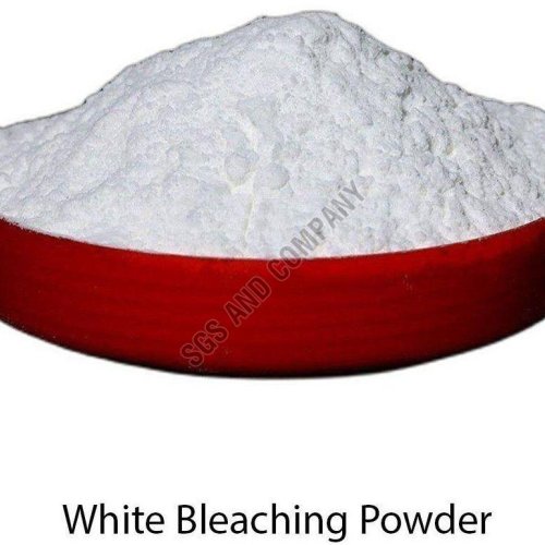 Bleaching Powder