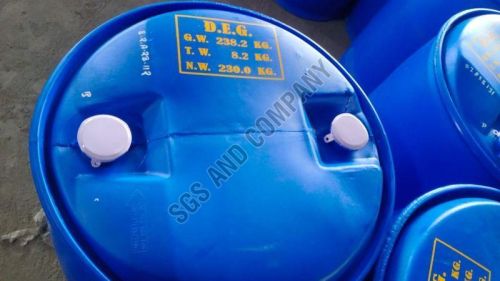 DI Ethylene Glycol