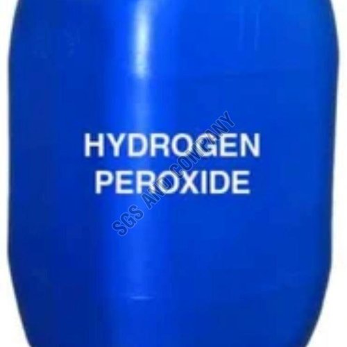 Hydrogen Peroxide