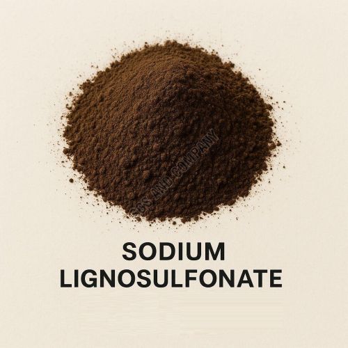 Sodium Lignosulphonate