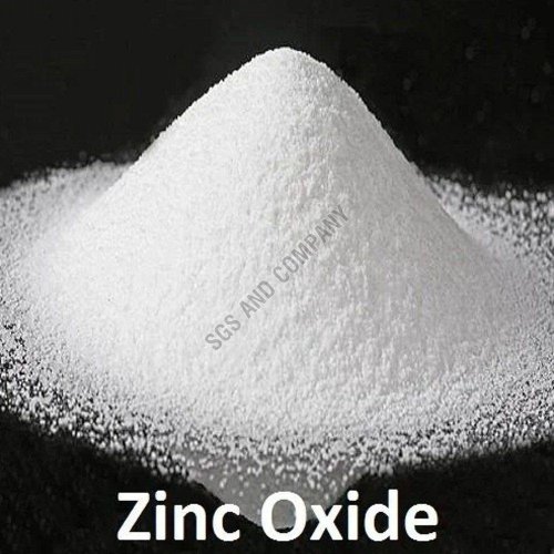 Zinc Oxide