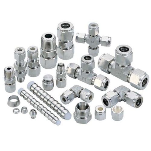 Duplex 2205 Seamless Pipe Fittings